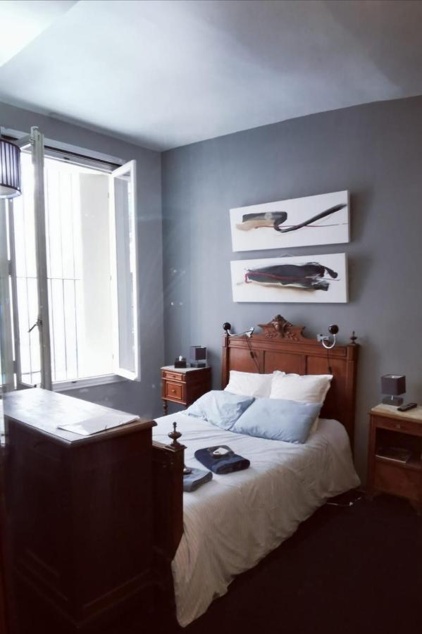Guest house Les Des Barques