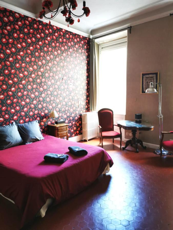 Les Des Barques Guest house Narbonne