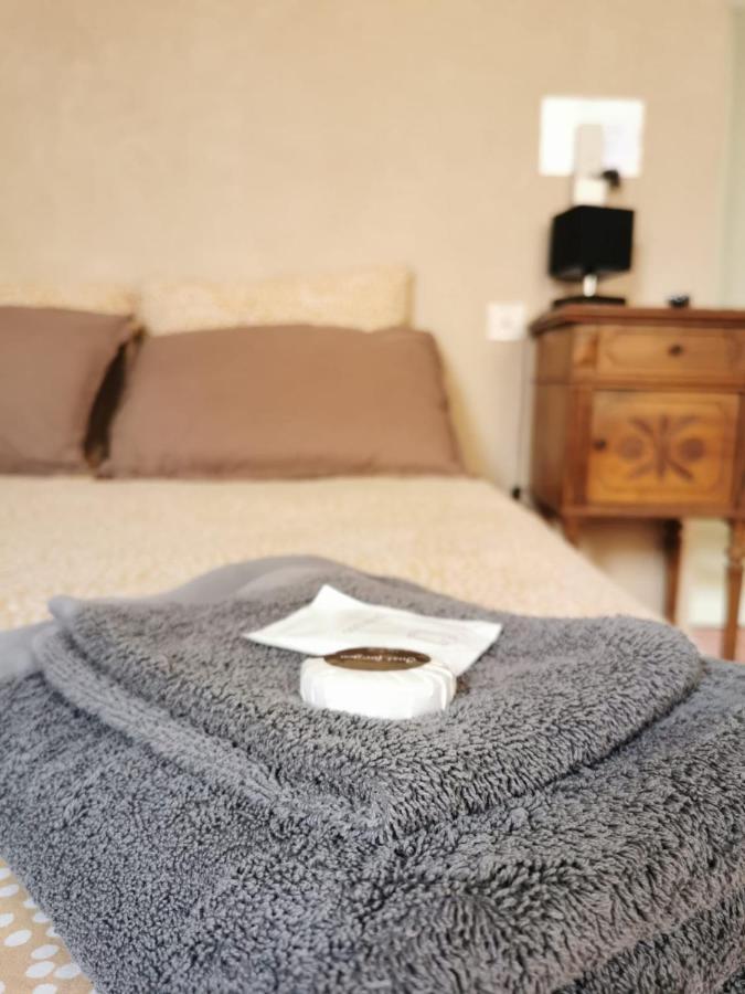 Les Des Barques Guest house 3*