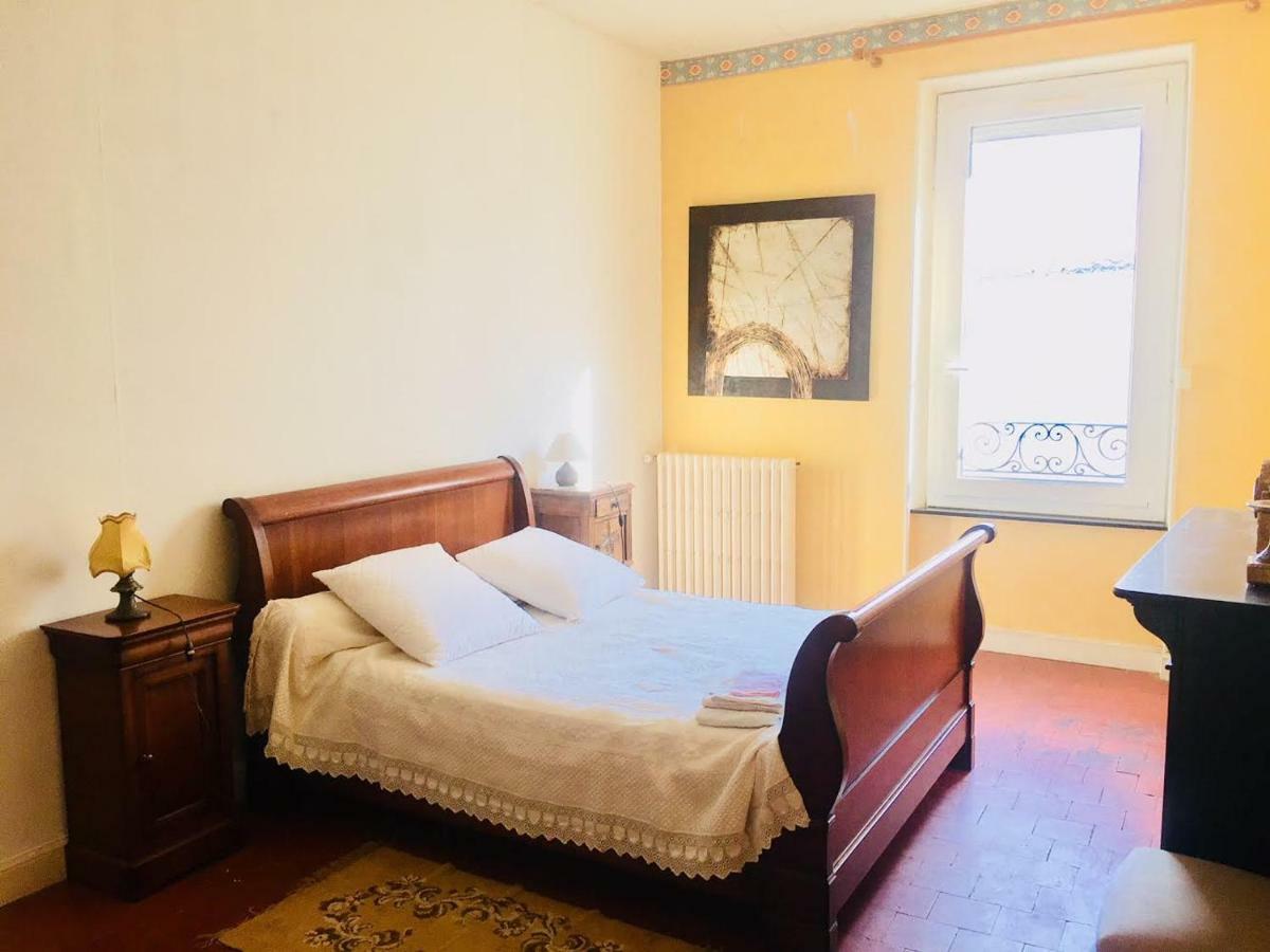 Guest house Les Des Barques Narbonne