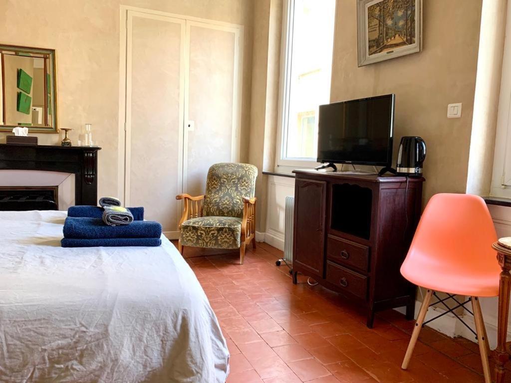 Guest house Les Des Barques